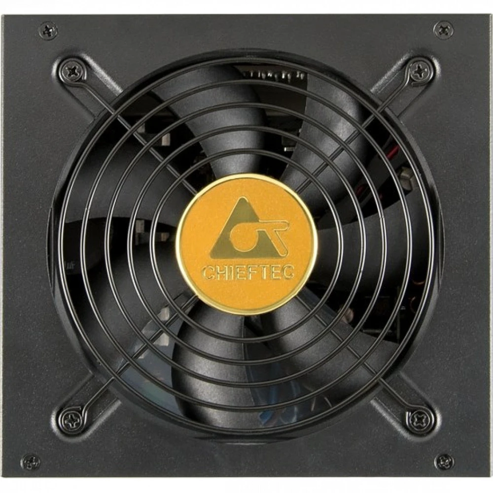 Блок питания Chieftec POLARIS PPS-1050FC 1050 Вт, 80+ Gold