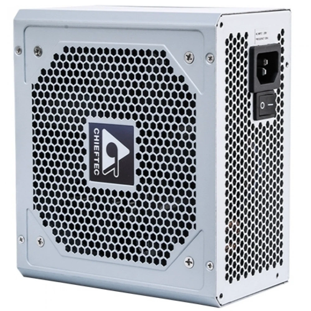 Блок питания Chieftec GPC-500S 500 Вт