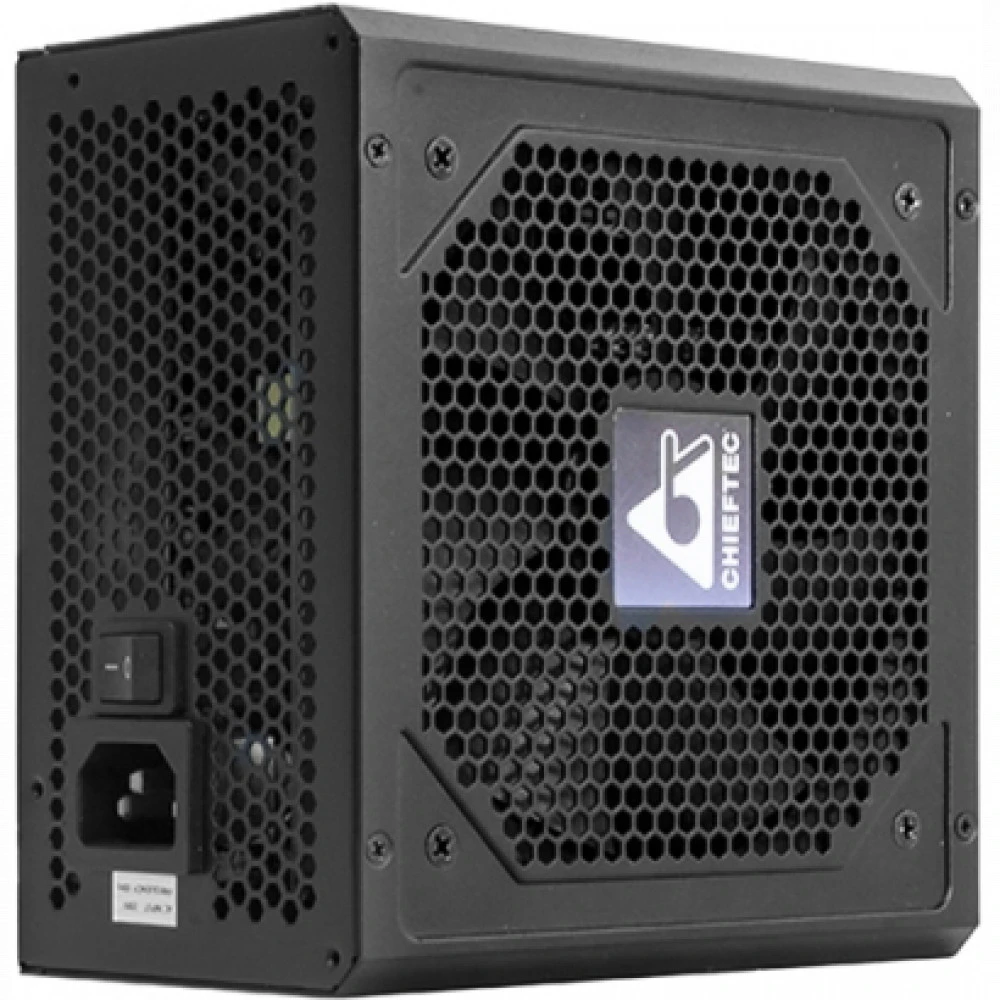 Блок питания Chieftec Eco GPE-700S 700 Вт