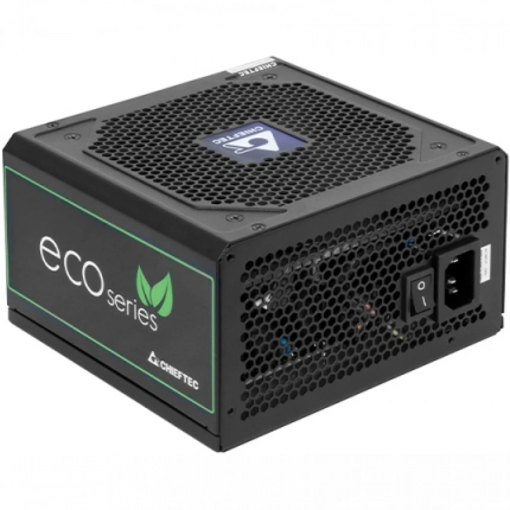Блок питания Chieftec Eco GPE-700S 700 Вт