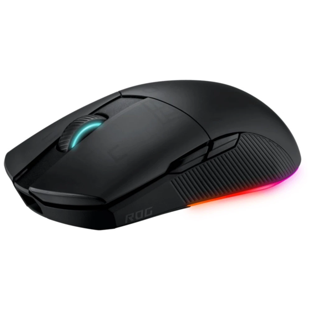 Мышь Asus ROG Pugio II 90MP01L0-BMUA00 Игровые, Беспроводная