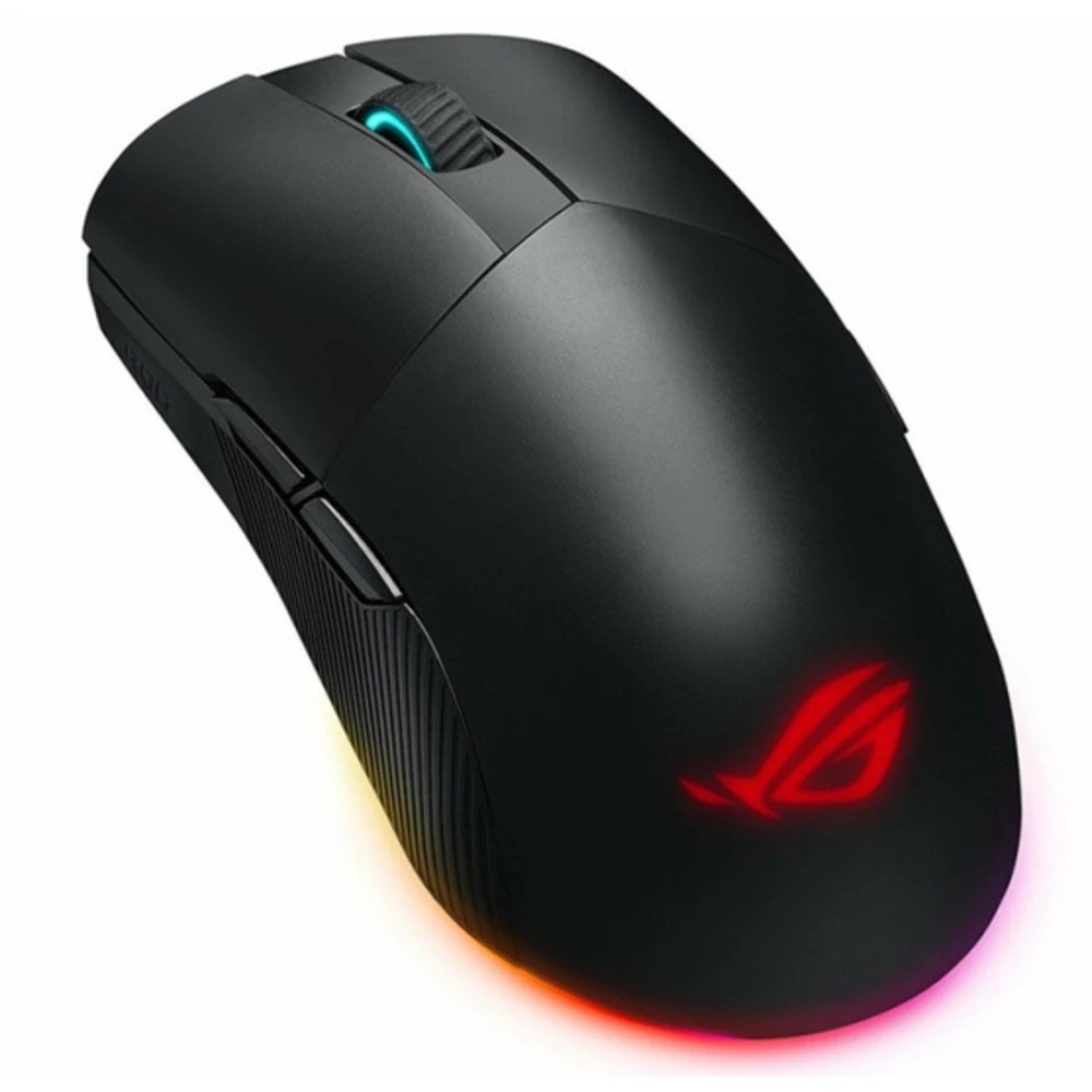 Мышь Asus ROG Pugio II 90MP01L0-BMUA00 Игровые, Беспроводная