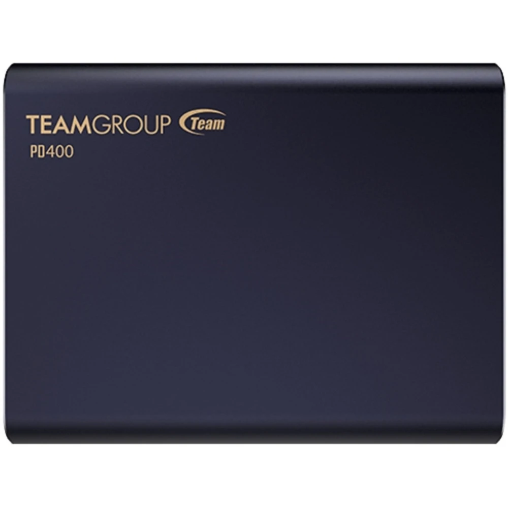 Внешние накопители Team Group PD400 T8FED4480G0C108 480 ГБ