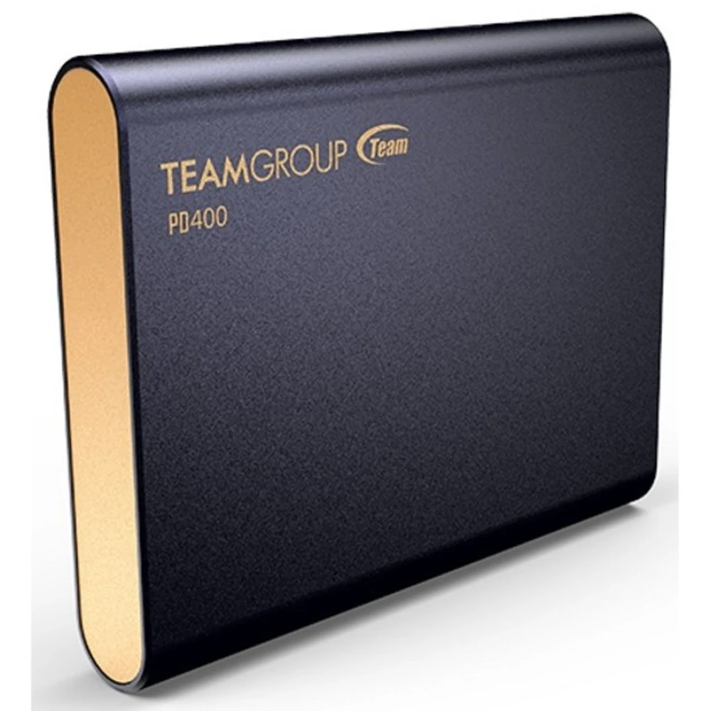 Внешние накопители Team Group PD400 T8FED4480G0C108 480 ГБ