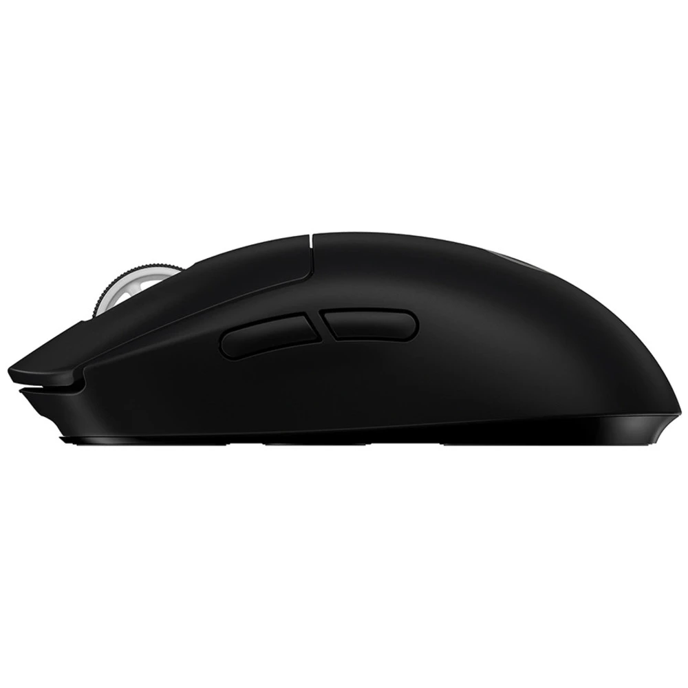 Мышь Logitech PRO X SUPERLIGH 910-005880 Игровые, Беспроводная