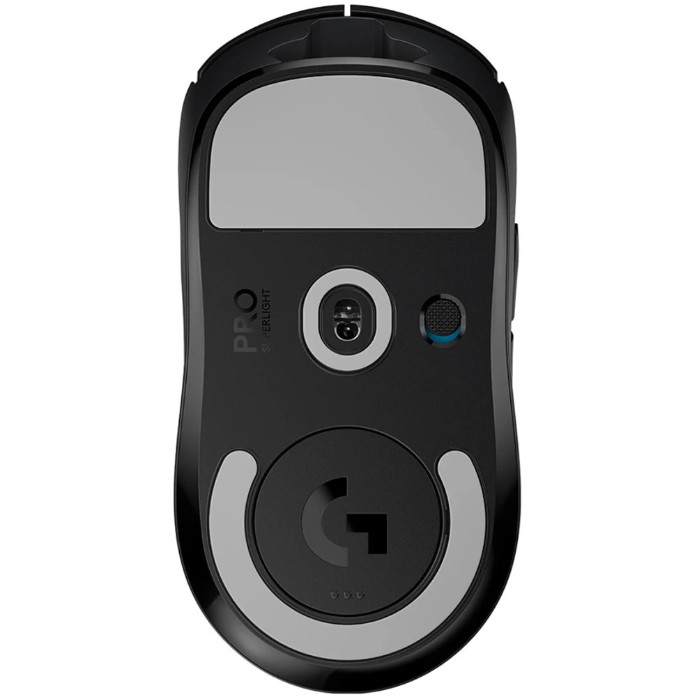 Мышь Logitech PRO X SUPERLIGH 910-005880 Игровые, Беспроводная
