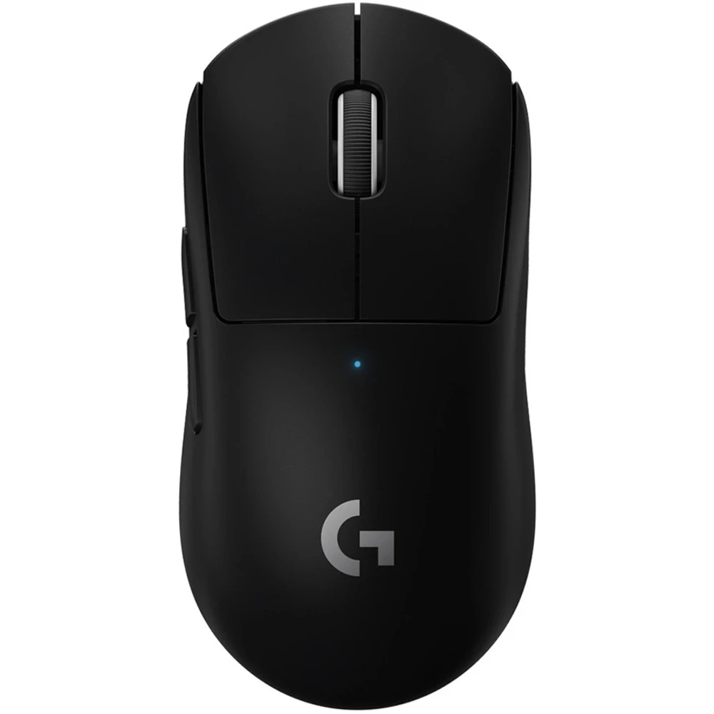 Мышь Logitech PRO X SUPERLIGH 910-005880 Игровые, Беспроводная