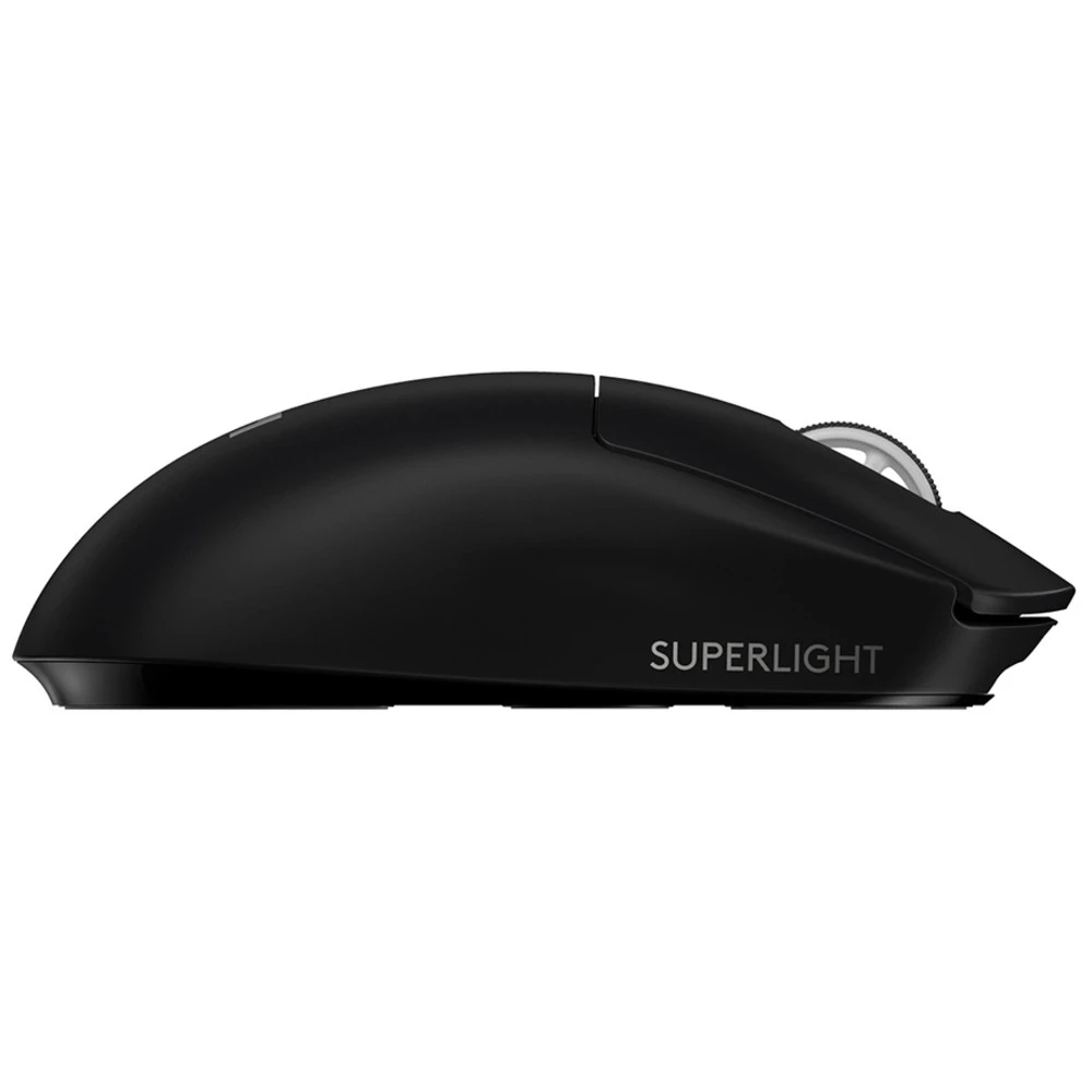 Мышь Logitech PRO X SUPERLIGH 910-005880 Игровые, Беспроводная