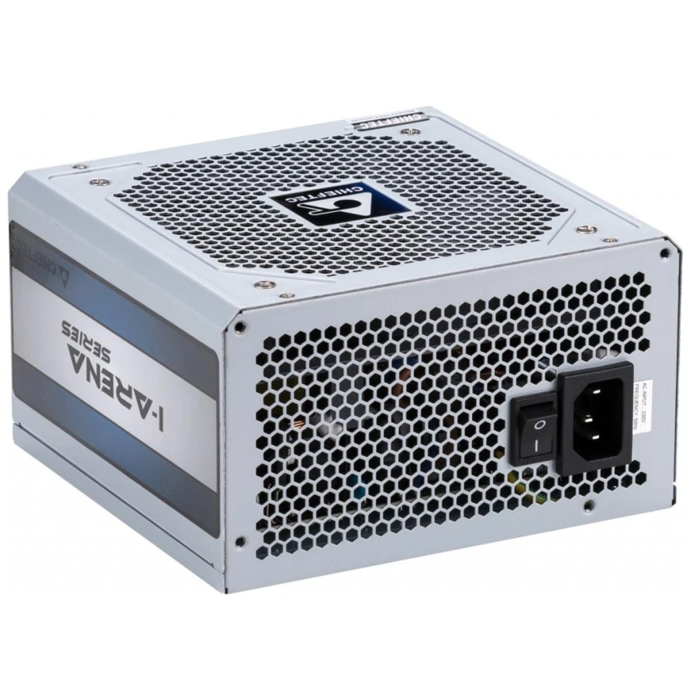 Блок питания Chieftec GPC-600S