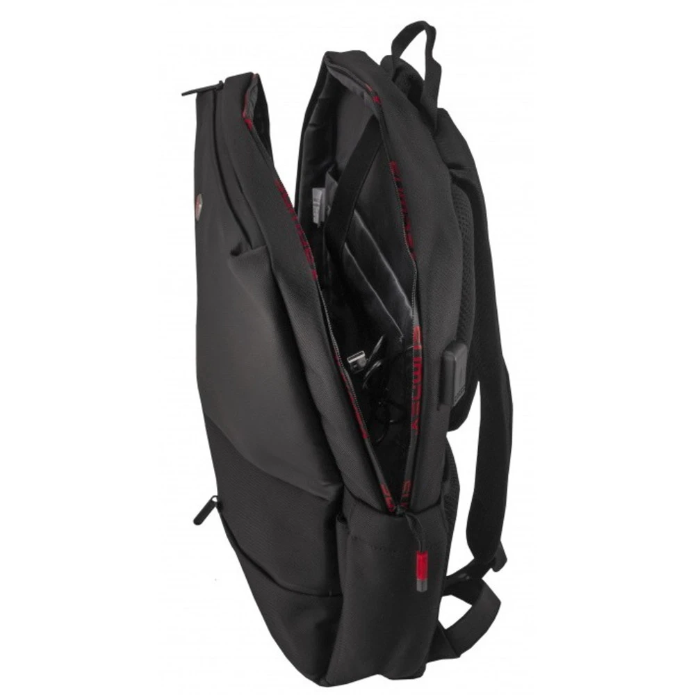 Сумка для ноутбука Sumdex IBP-016BK 16 1322438 16