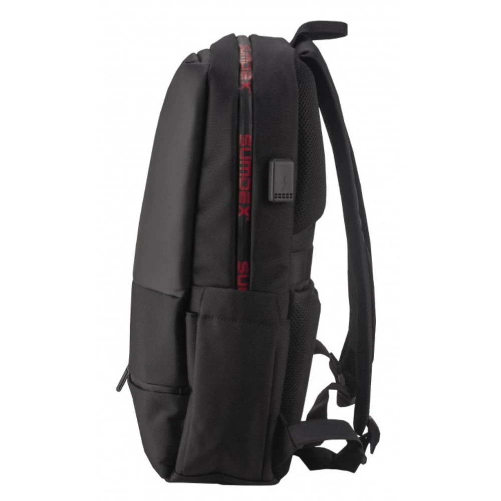 Сумка для ноутбука Sumdex IBP-016BK 16 1322438 16