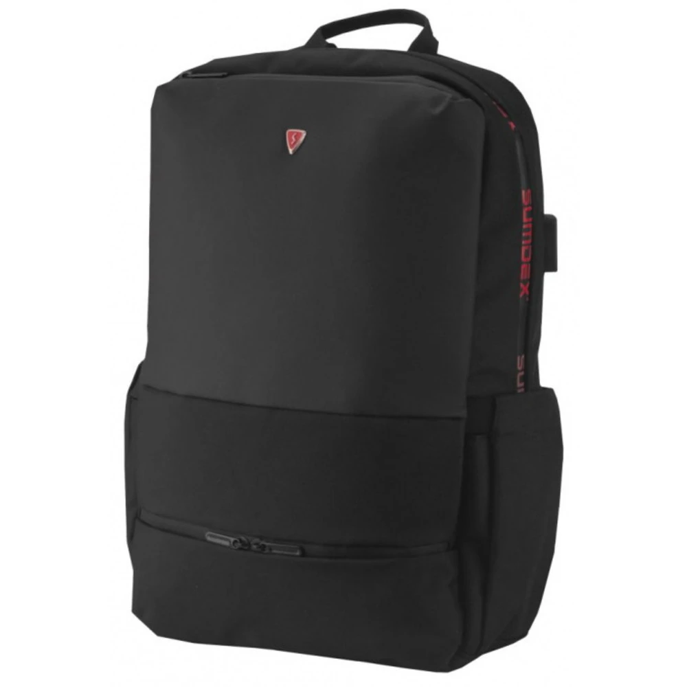 Сумка для ноутбука Sumdex IBP-016BK 16 1322438 16