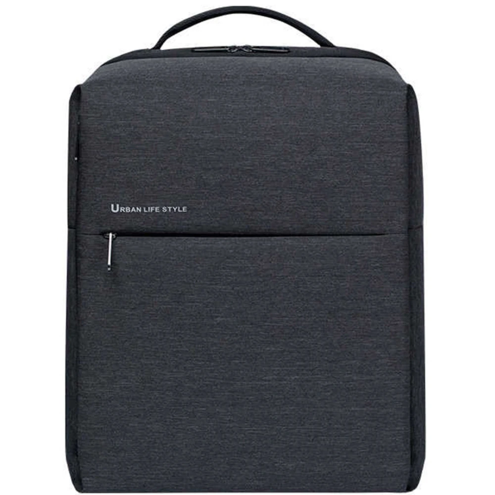 Сумка для ноутбука Xiaomi City Backpack 2 1319470 15.6