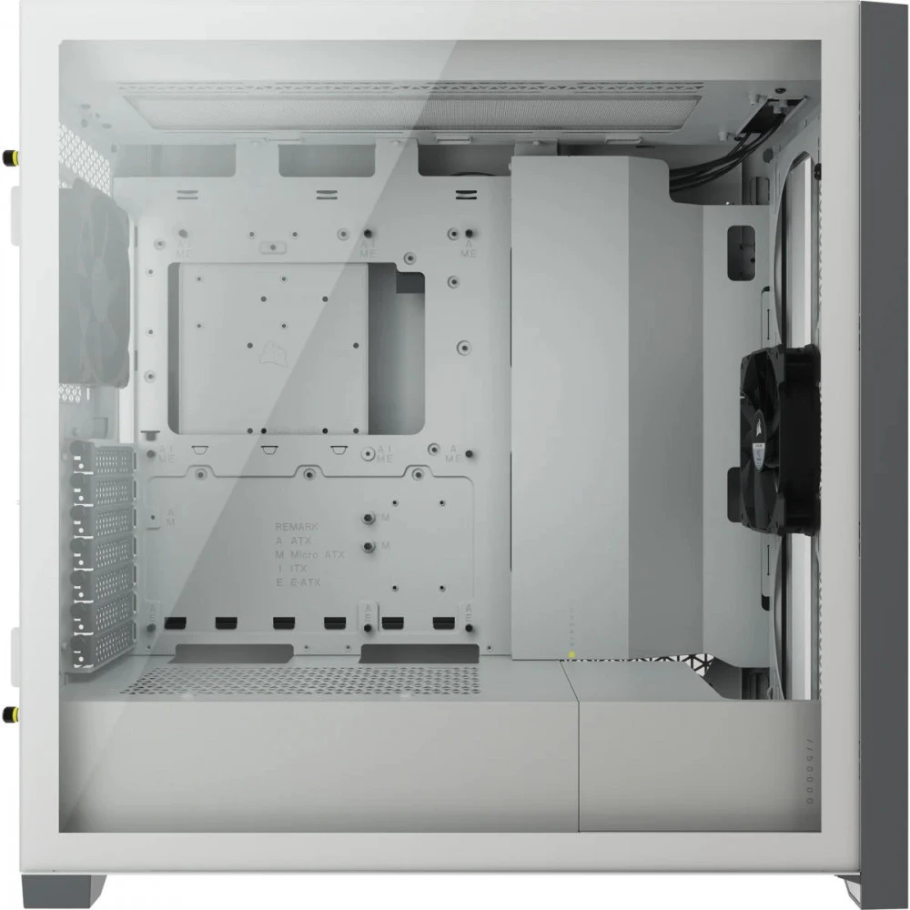 Корпус Corsair 5000D Airflow CC-9011211-WW Mid-Tower