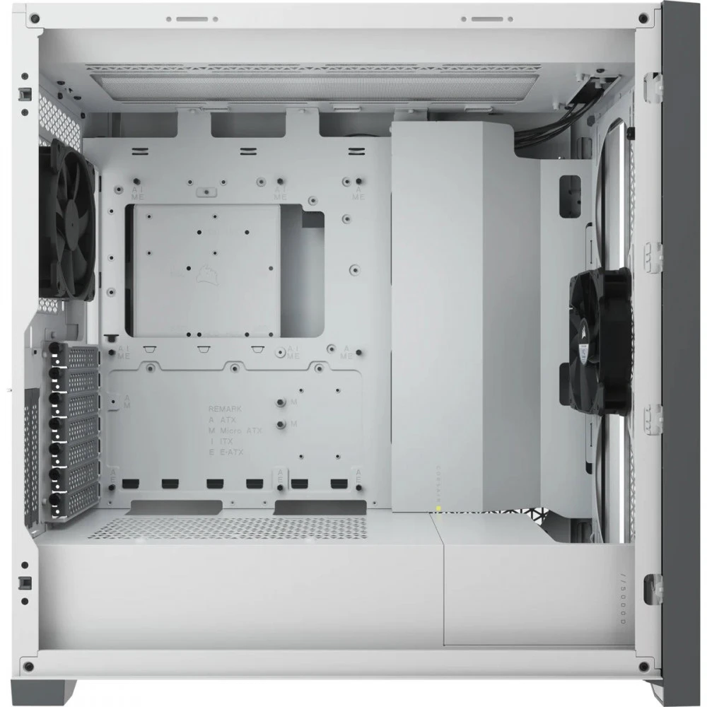 Корпус Corsair 5000D Airflow CC-9011211-WW Mid-Tower