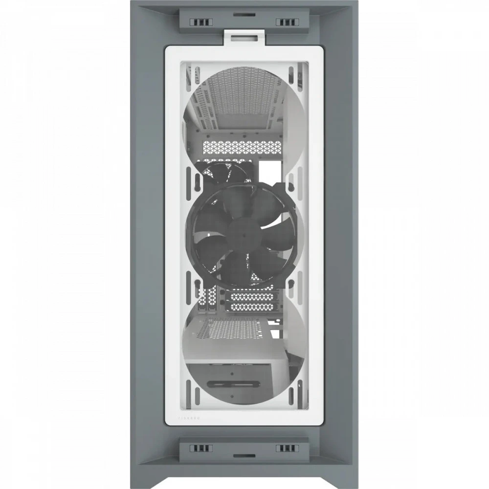 Корпус Corsair 5000D Airflow CC-9011211-WW Mid-Tower