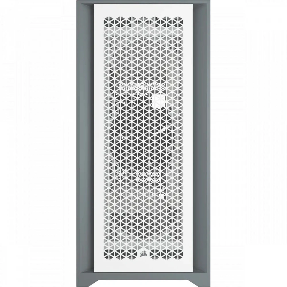 Корпус Corsair 5000D Airflow CC-9011211-WW Mid-Tower