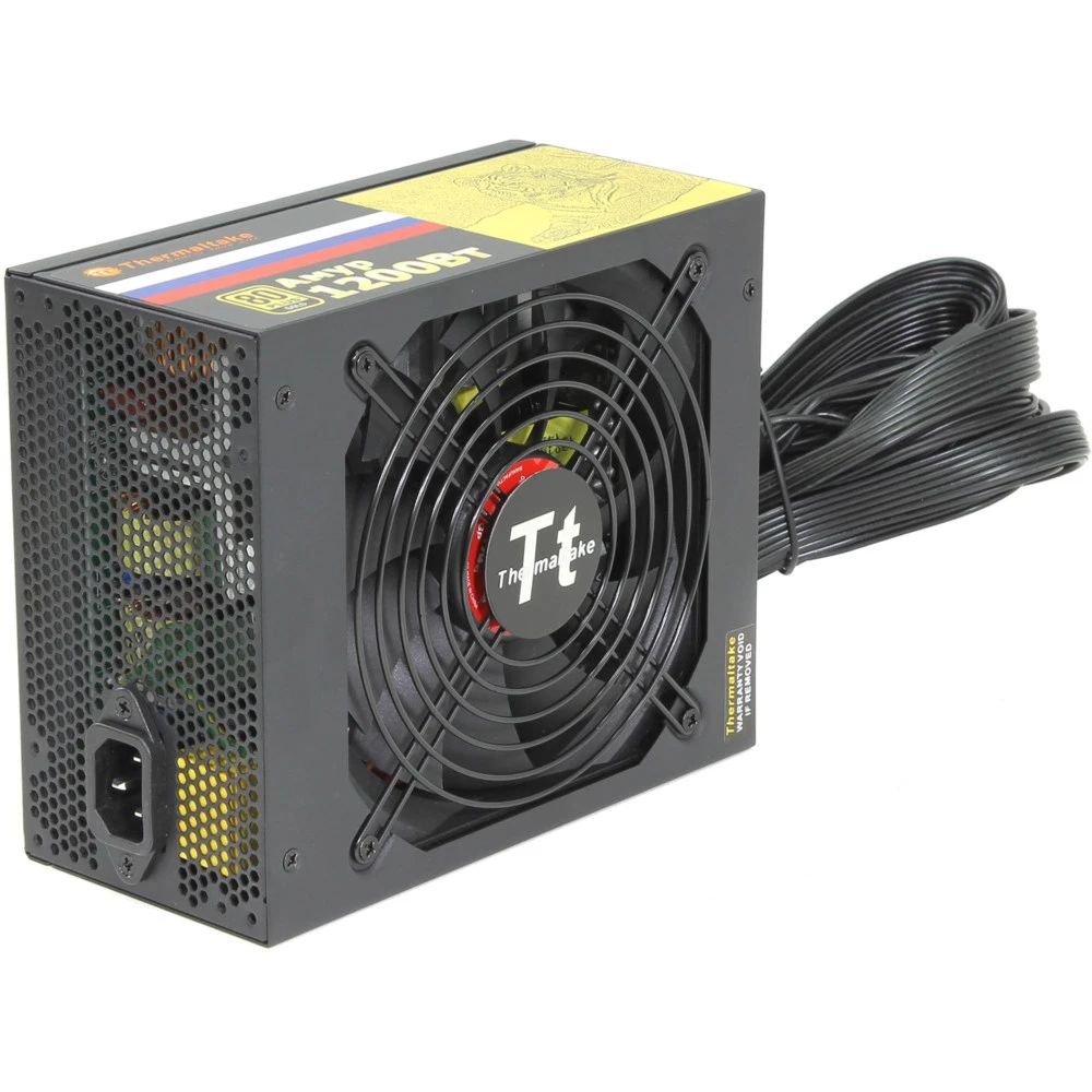 Блок питания Thermaltake Амур 1200Вт W0430RE