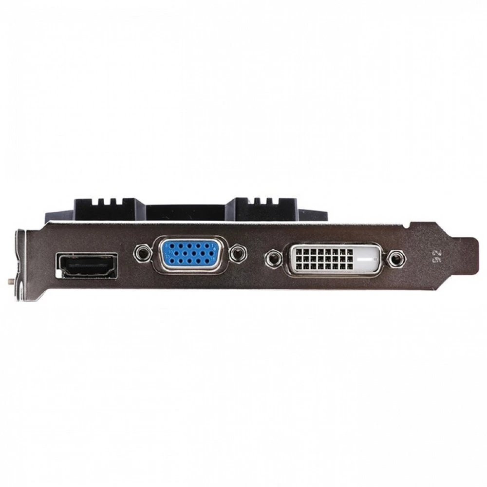 Видеокарта Colorful GeForce GT 730 2GB (GT730K 2GD3-V) 2 ГБ