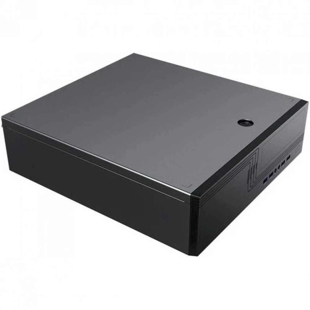 Корпус Powerman EL555BK PM-300TFX 6143524 Small Form Factor