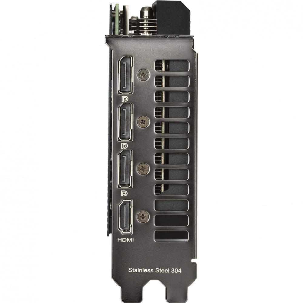 Видеокарта Asus RTX 3060 Dual V2 OC LHR DUAL-RTX3060-O12G-V2 12 ГБ
