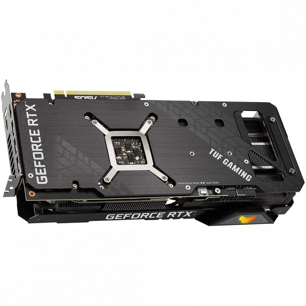Видеокарта Asus TUF-RTX3070TI-8G-GAMING 8 ГБ