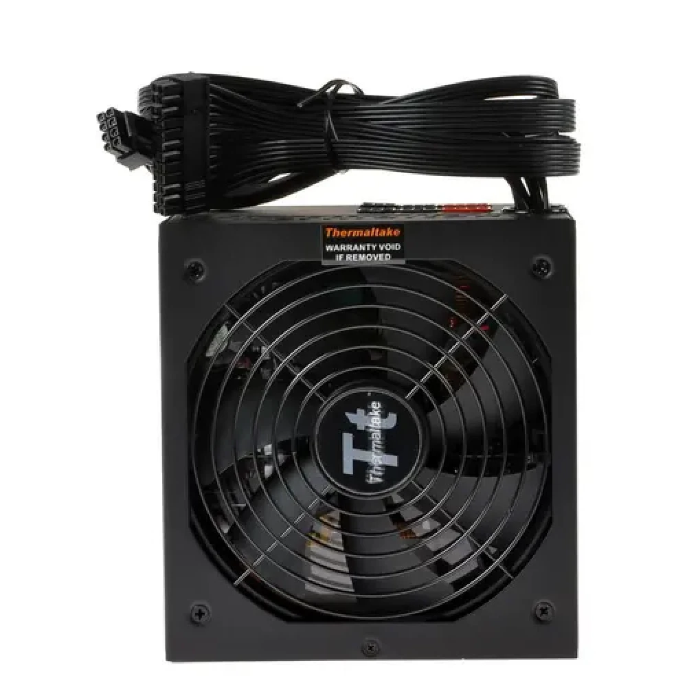 Блок питания Thermaltake Smart SE 630W SPS-630MPCBEU 630 Вт, 80+