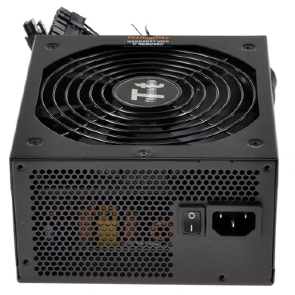 Блок питания Thermaltake Smart SE 630W SPS-630MPCBEU 630 Вт, 80+