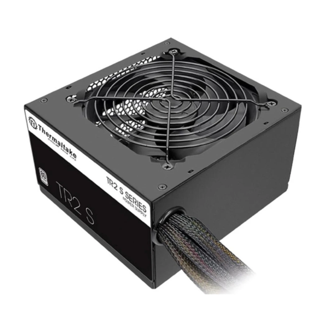 Блок питания Thermaltake TR2 S 650W PS-TRS-0650NPCWEU-2 650 Вт, 80+