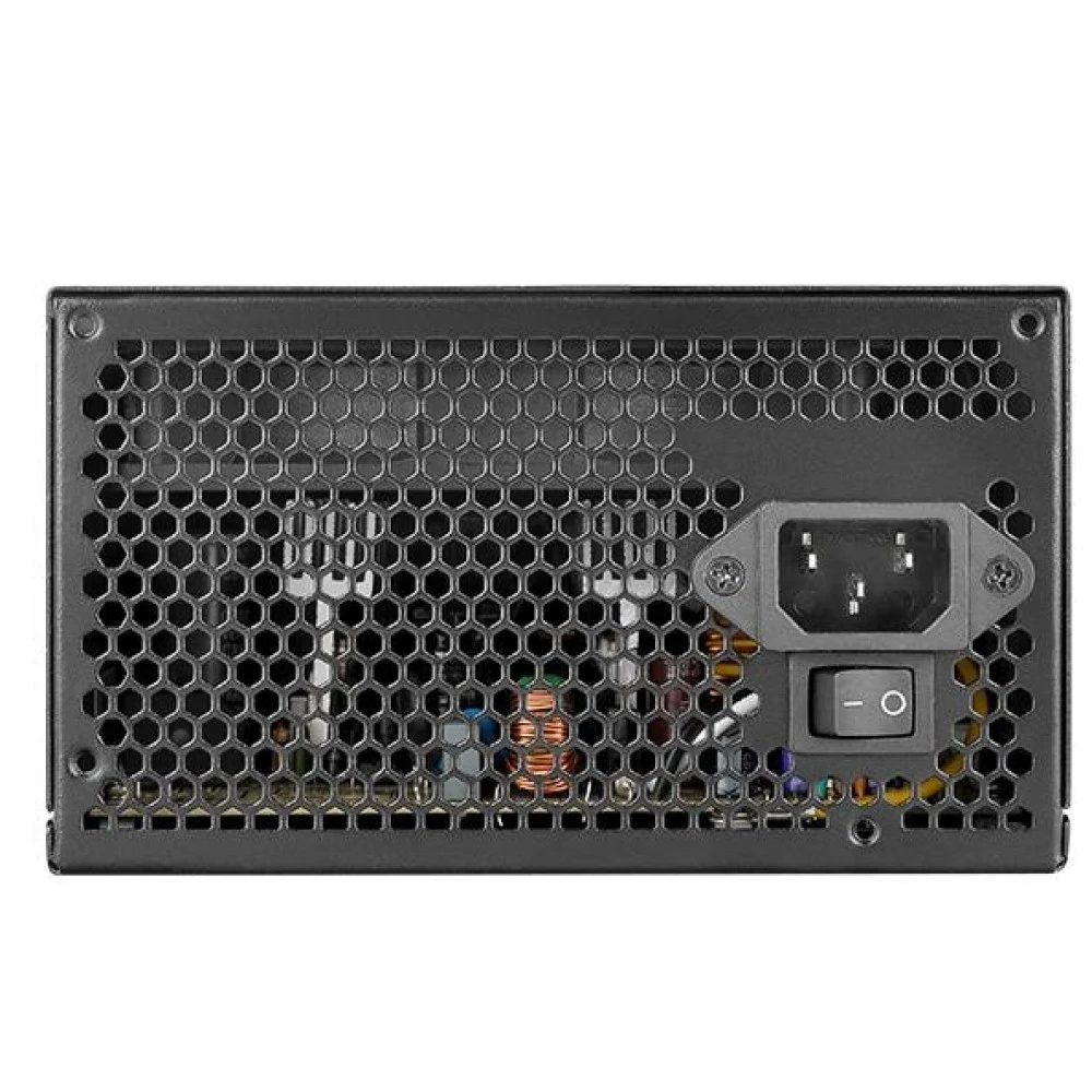 Блок питания Thermaltake TR2 S 650W PS-TRS-0650NPCWEU-2 650 Вт, 80+