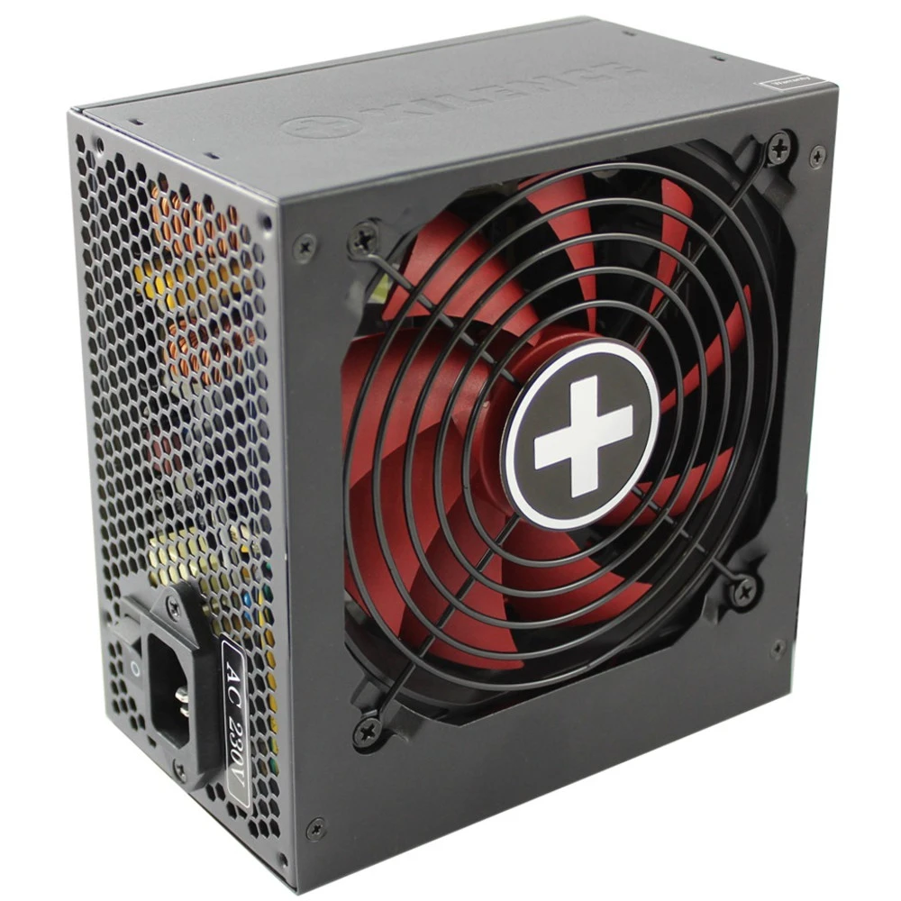 Блок питания Xilence Performance A+ XP730R8 XN063