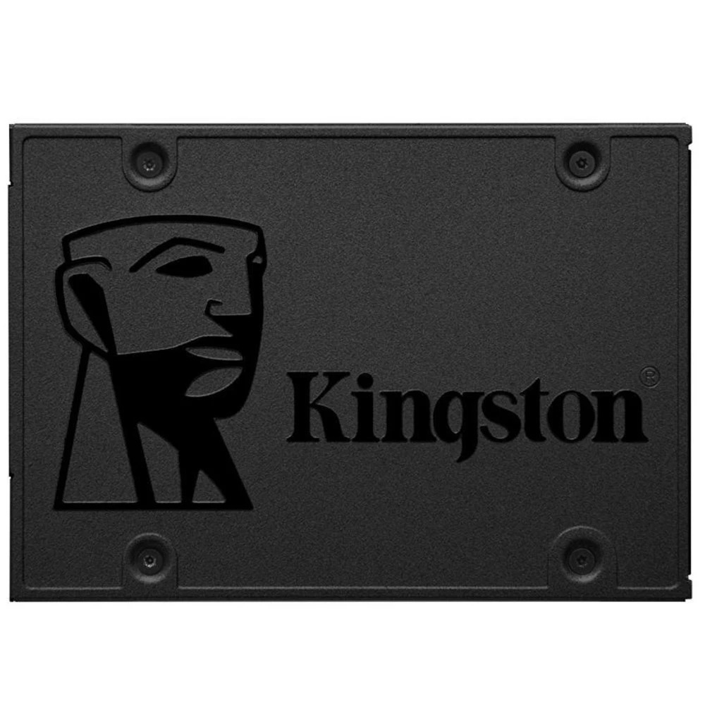 Жесткий диск Kingston SA400S37/120G SSD (твердотельные), 120 ГБ, 2.5 дюйма, SATA