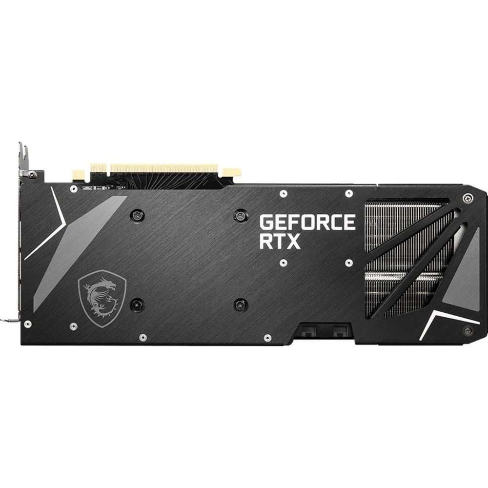 Видеокарта MSI RTX 3070 TI VENTUS 3X 8G OC 8 ГБ