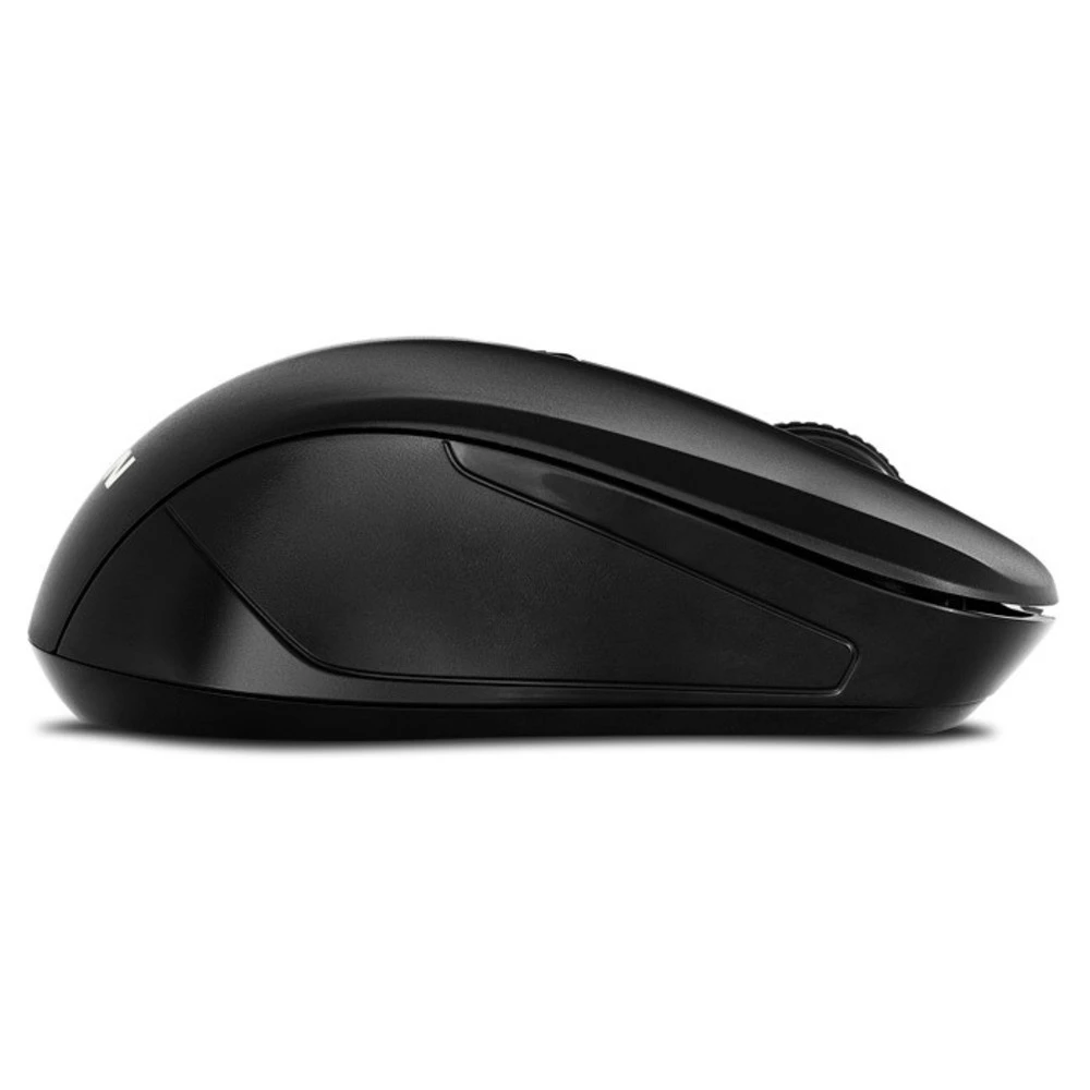 Мышь Sven RX-270W Black SV-016234 Бюджетные, Беспроводная