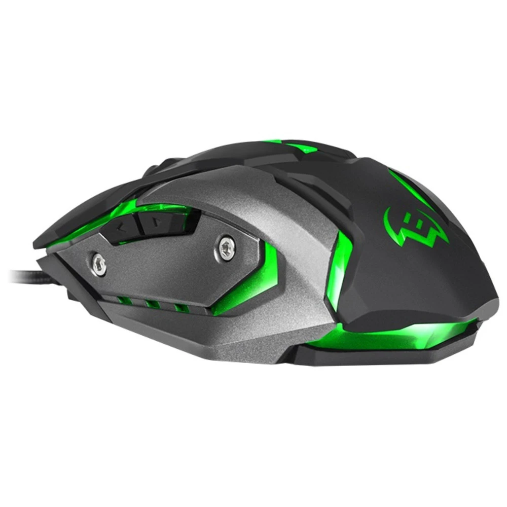 Мышь Sven RX-G740 SV-018344 Игровые, Проводная