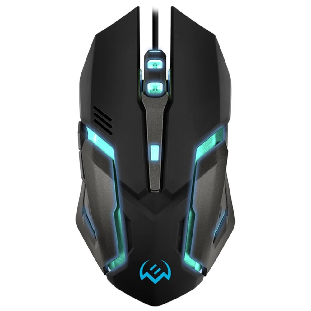Мышь Sven RX-G740 SV-018344 Игровые, Проводная