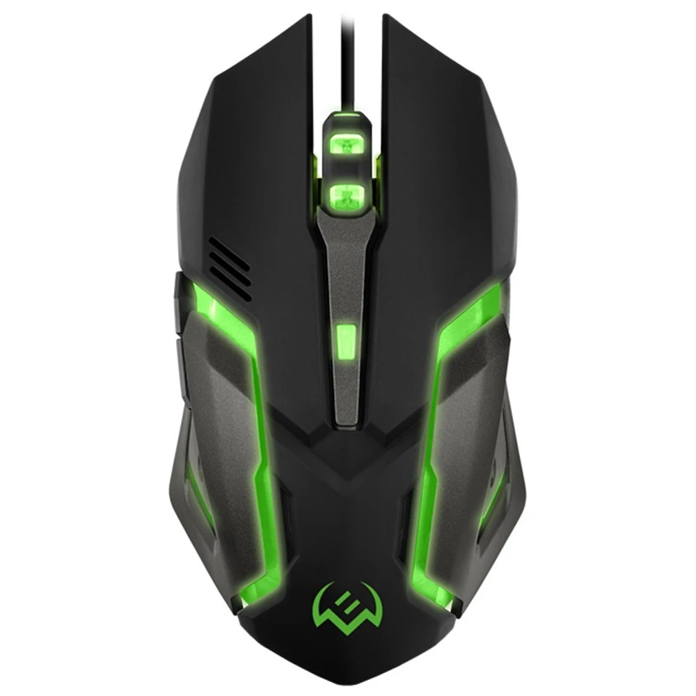 Мышь Sven RX-G740 SV-018344 Игровые, Проводная