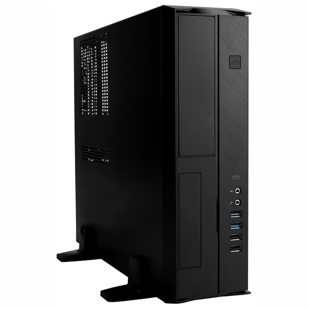 Корпус In Win Slim Case InWin BL067 6143980 Small Form Factor