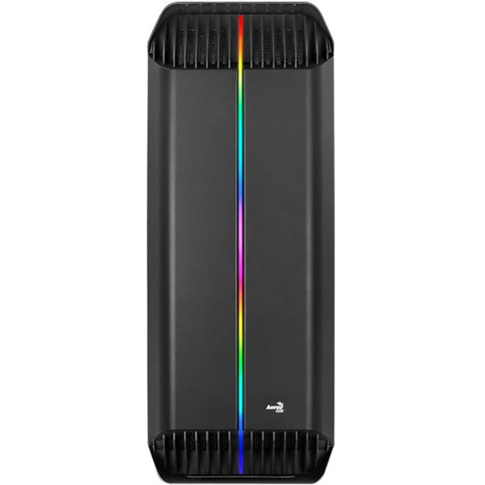 Корпус Aerocool Gladiator Duo-G-BK-v1 ACCM-PB27033.11 Mid-Tower