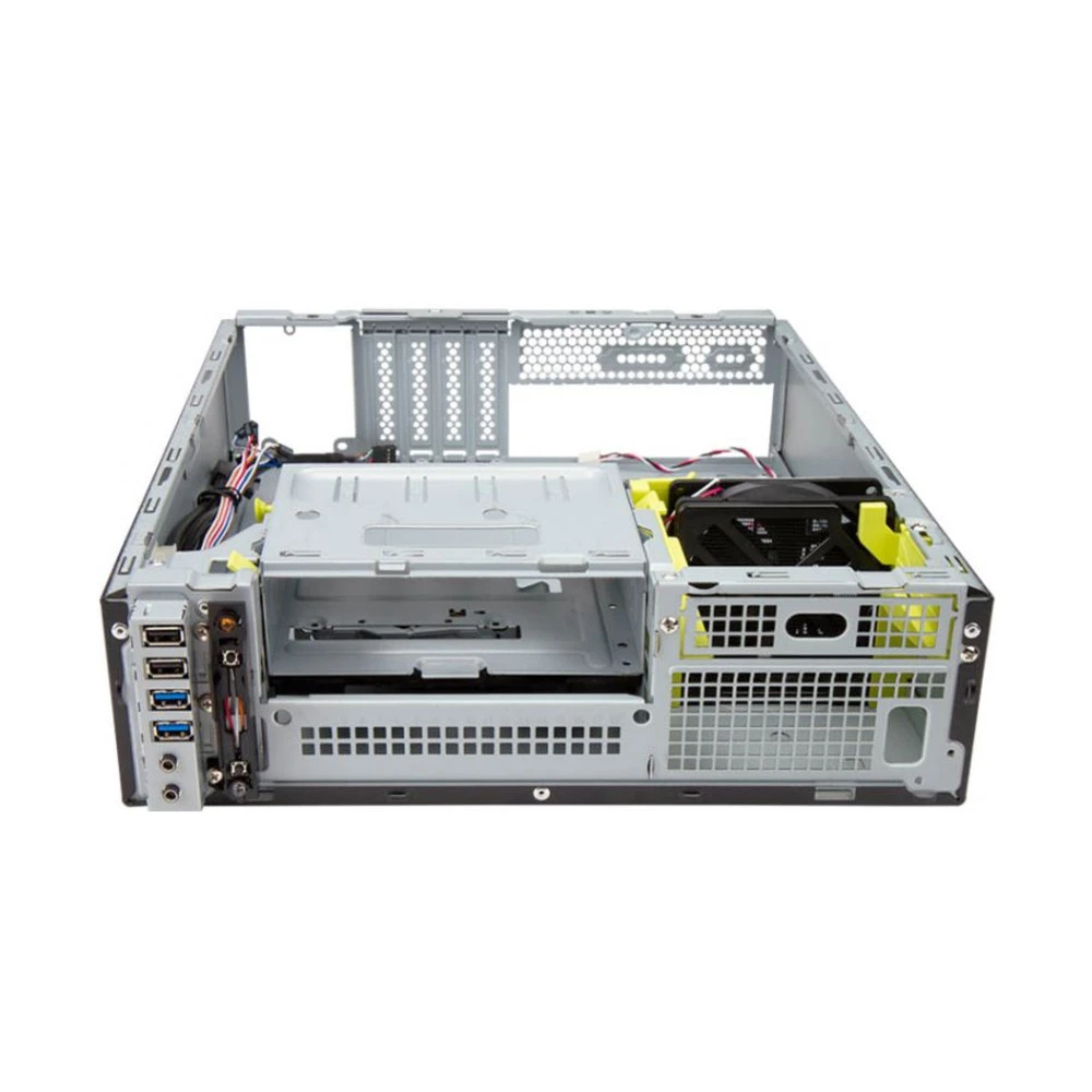 Корпус In Win CE052S Black 6119246