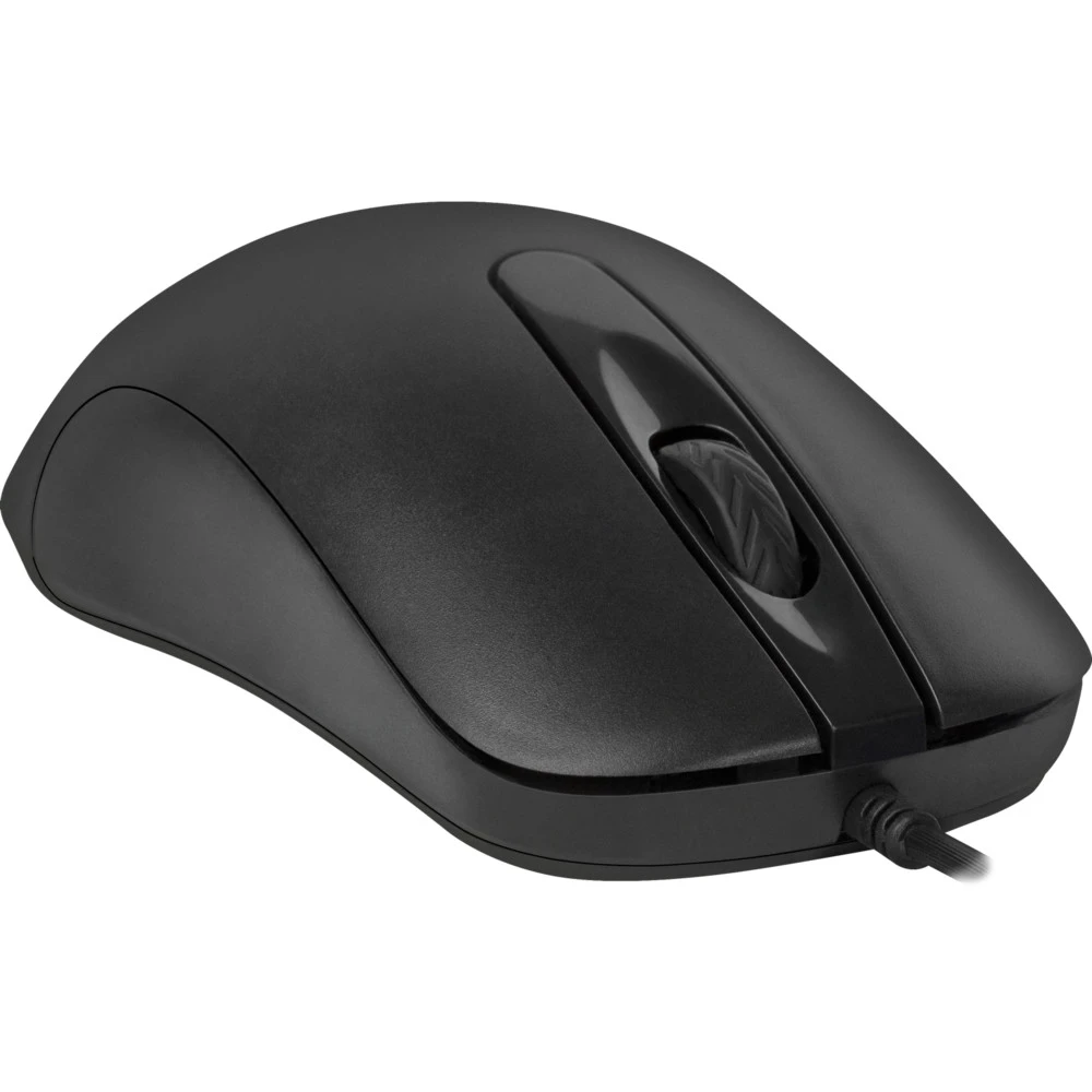 Мышь Defender Classic MB-230 52231 Бюджетные, Проводная