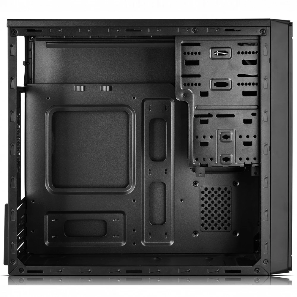 Корпус Deepcool WAVE V2 Mini-Tower