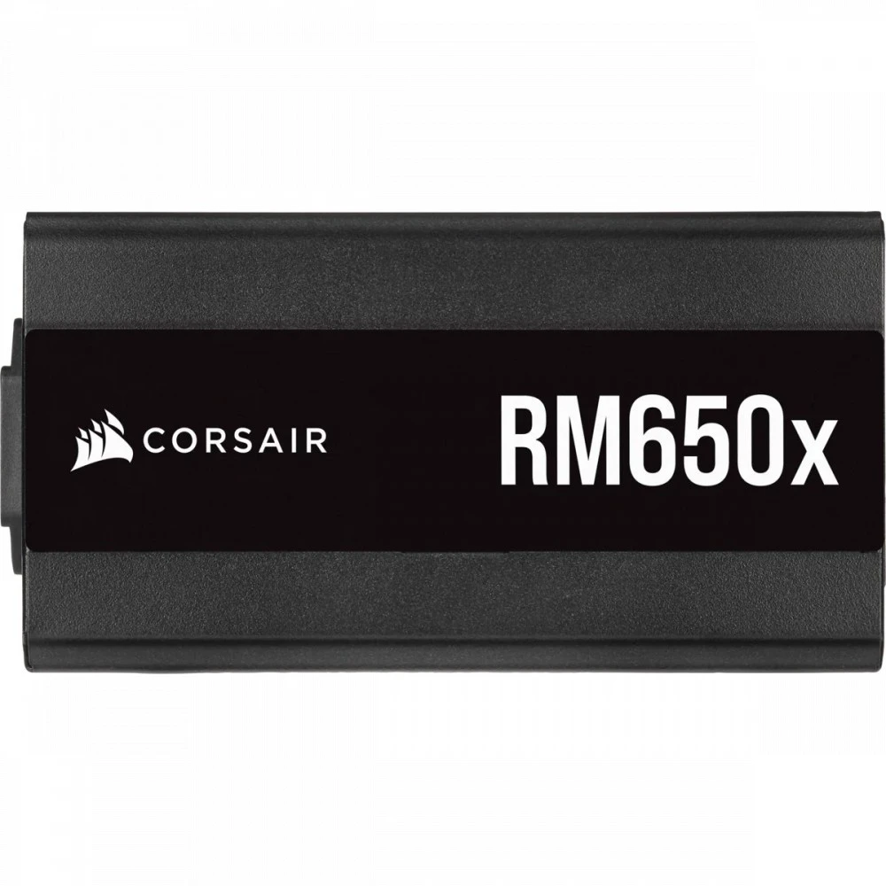 Блок питания Corsair CP-9020198-EU 650 Вт