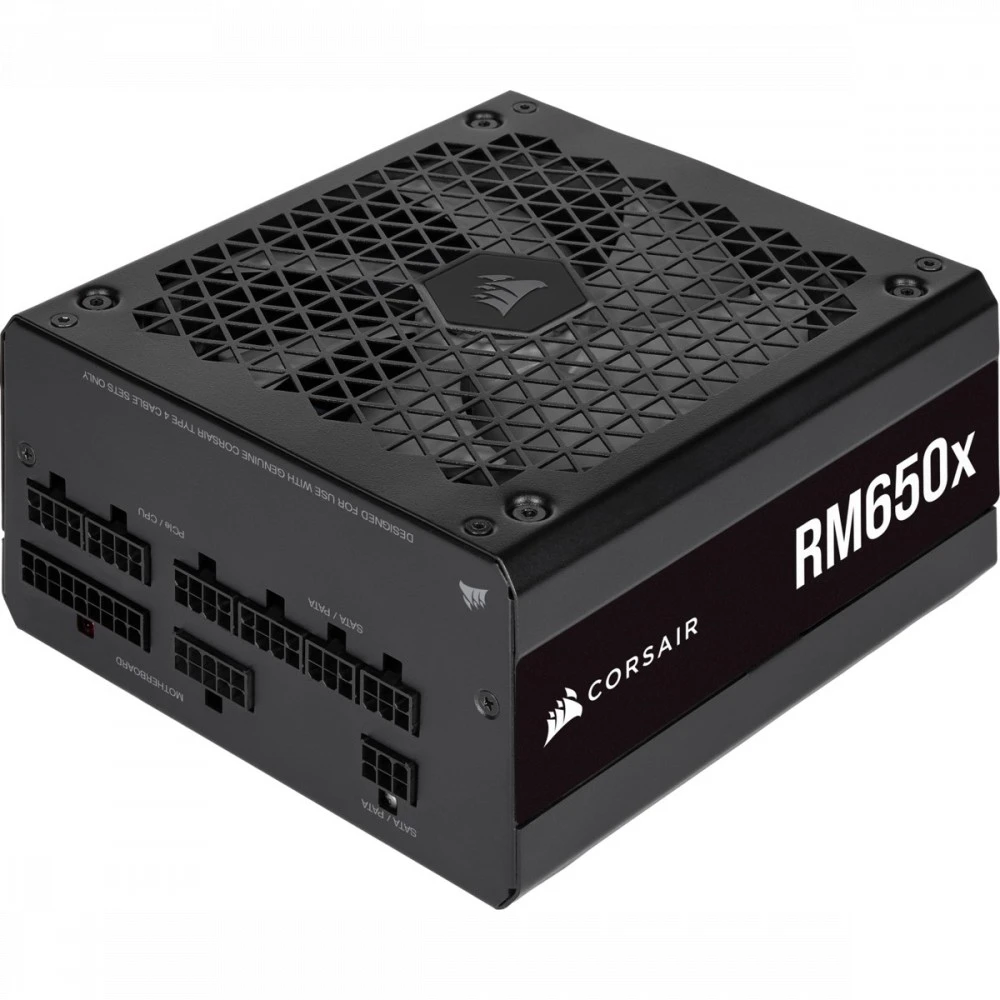 Блок питания Corsair CP-9020198-EU 650 Вт