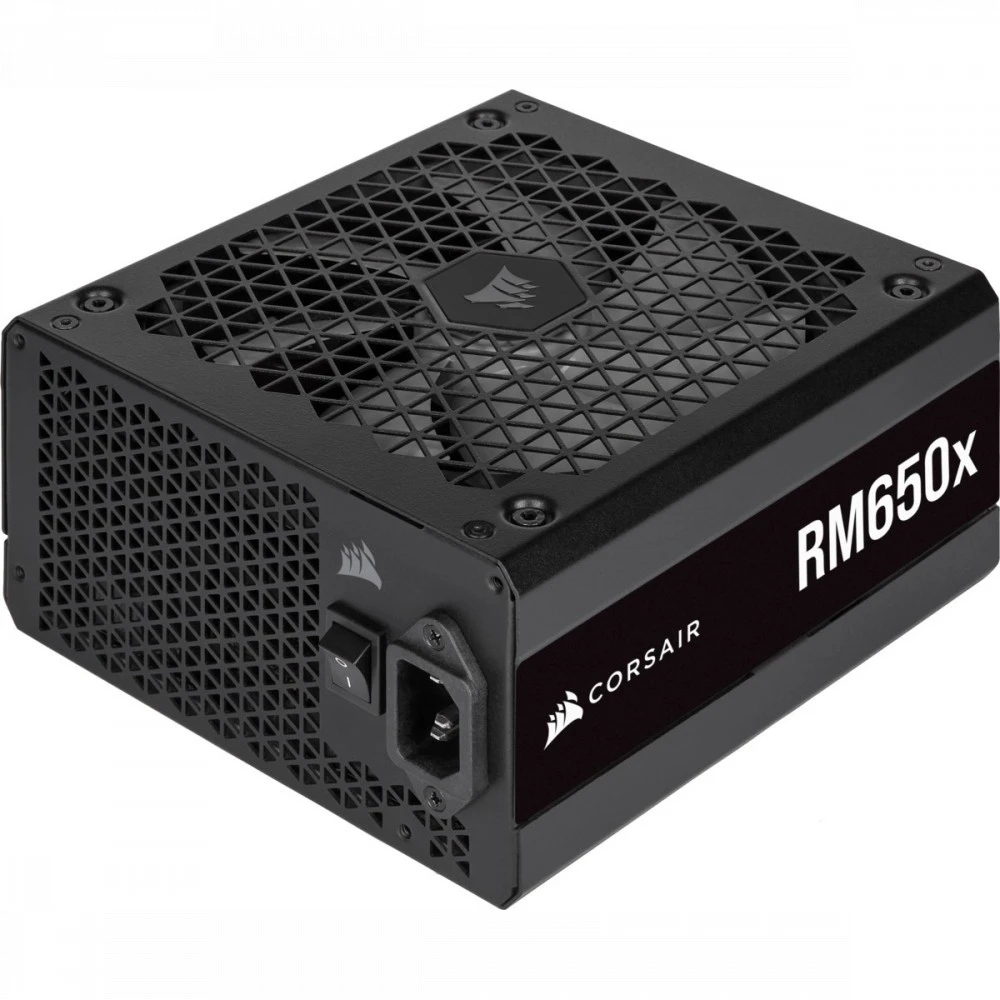 Блок питания Corsair CP-9020198-EU 650 Вт