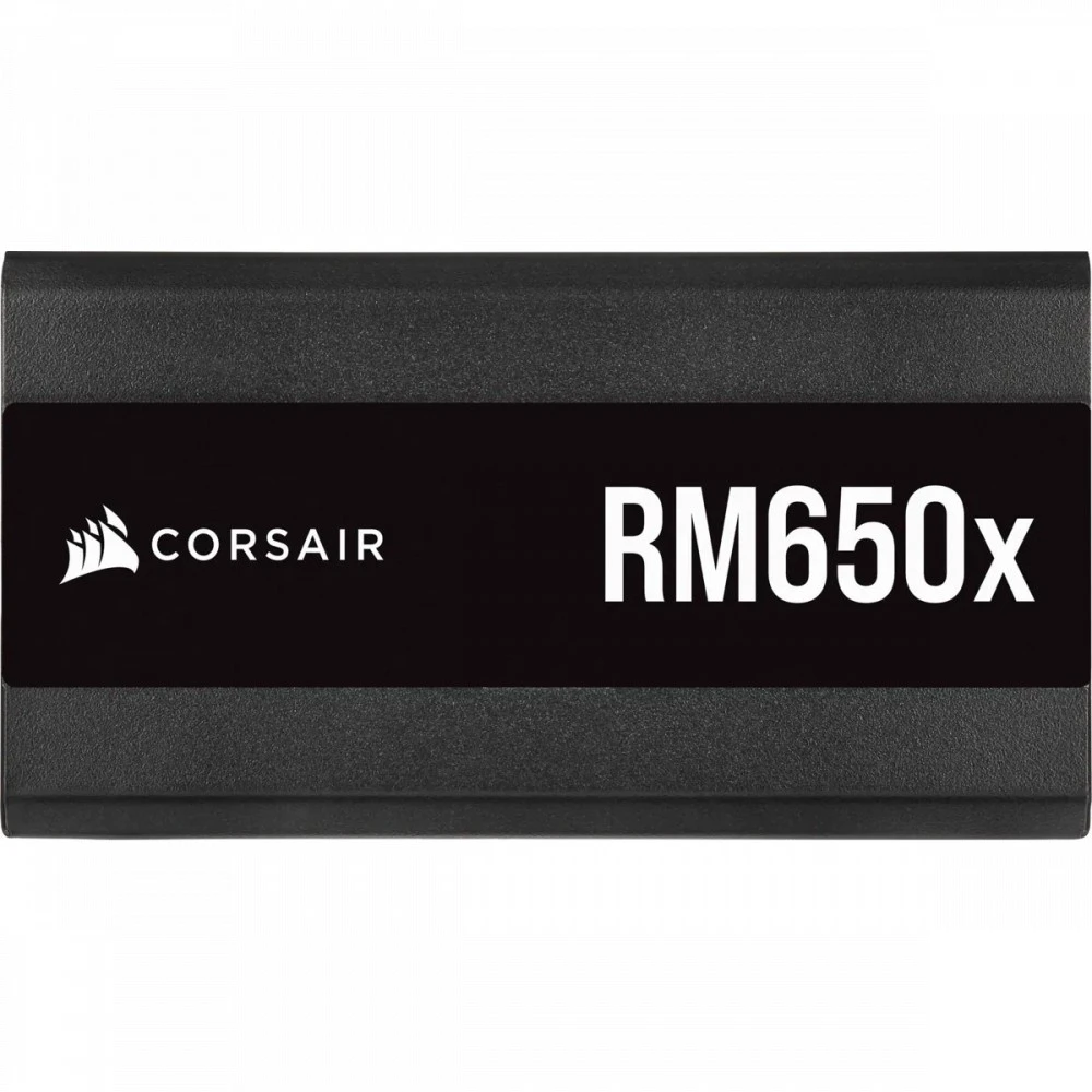 Блок питания Corsair CP-9020198-EU 650 Вт