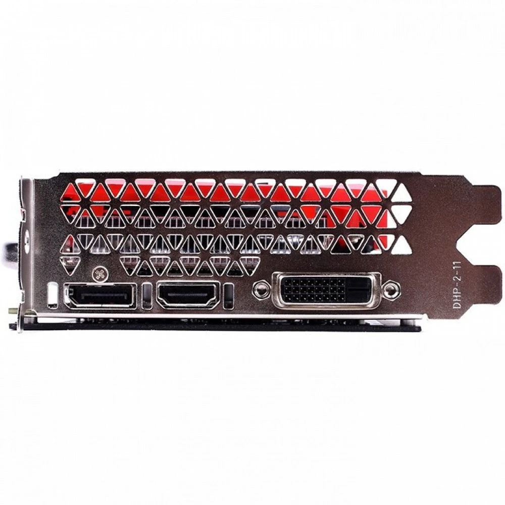 Видеокарта Colorful RTX 2060 NB-V 6 ГБ