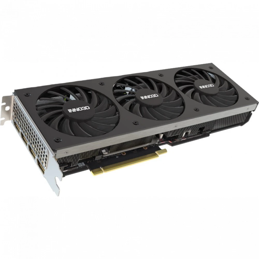 Видеокарта Inno3D N307T3-086XX-1820VA45 8 ГБ