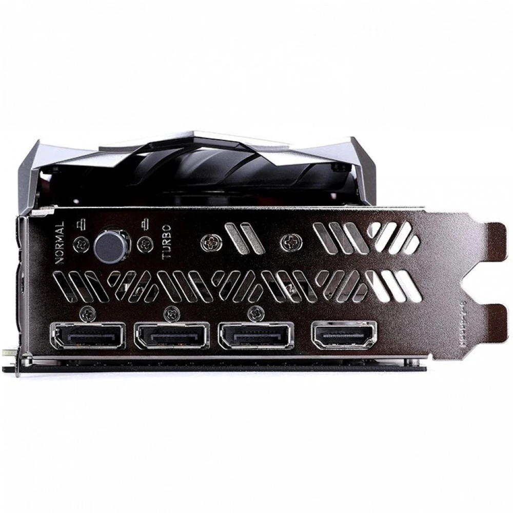 Видеокарта Colorful GeForce RTX 3080 Ti Advanced OC-V 12 ГБ