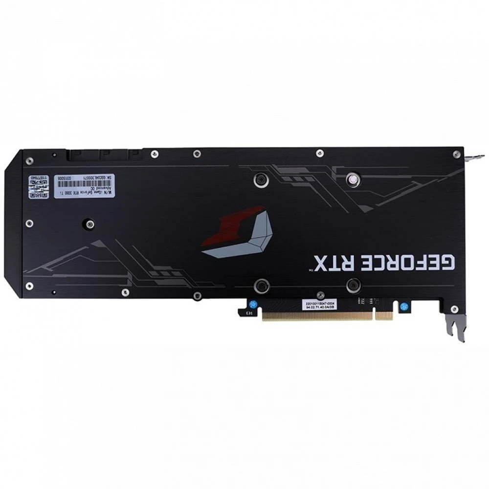 Видеокарта Colorful GeForce RTX 3080 Ti Advanced OC-V 12 ГБ